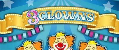 3 Clowns Scratch