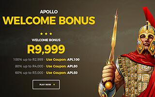 Get Loved Up with Aphrodite&acirc;s Weekly Welcome