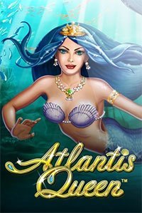 Atlantis Queen Slot