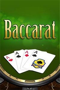 Baccarat Game