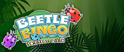 Beetle Bingo