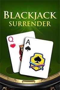 Blackjack Surrender Game