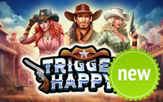 It&acirc;s Wild This Month at Springbok Casino!