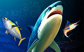 Get Diving for Riches this Month with Scuba Fishing
