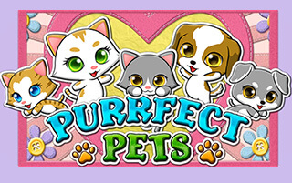 Get Rewarded for Paying Attention to Cute Things at Thunderbolt Casino