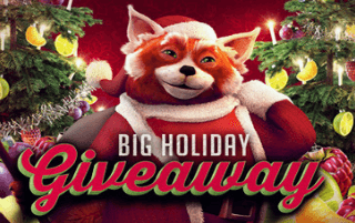 Check out 2 Great Festive Promotions for SA Players Here and Have a Very Merry Christmas