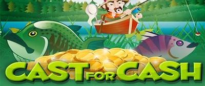 Cast for Cash