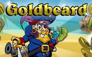 Get Ready for the Swash Bucklin&acirc; Slots Tournament of a Lifetime with Goldbeard!
