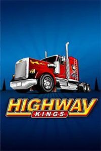Highway Kings Pro Slot