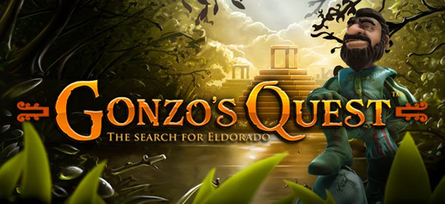 Gonzo's Quest