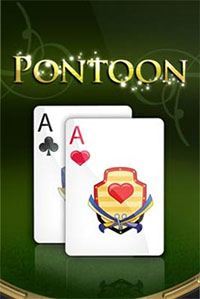 Pontoon Game