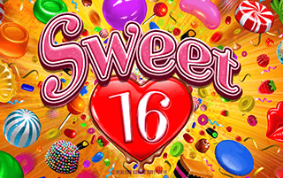 Candies, Romantic Movies, and More to Reward You this February at Springbok Casino